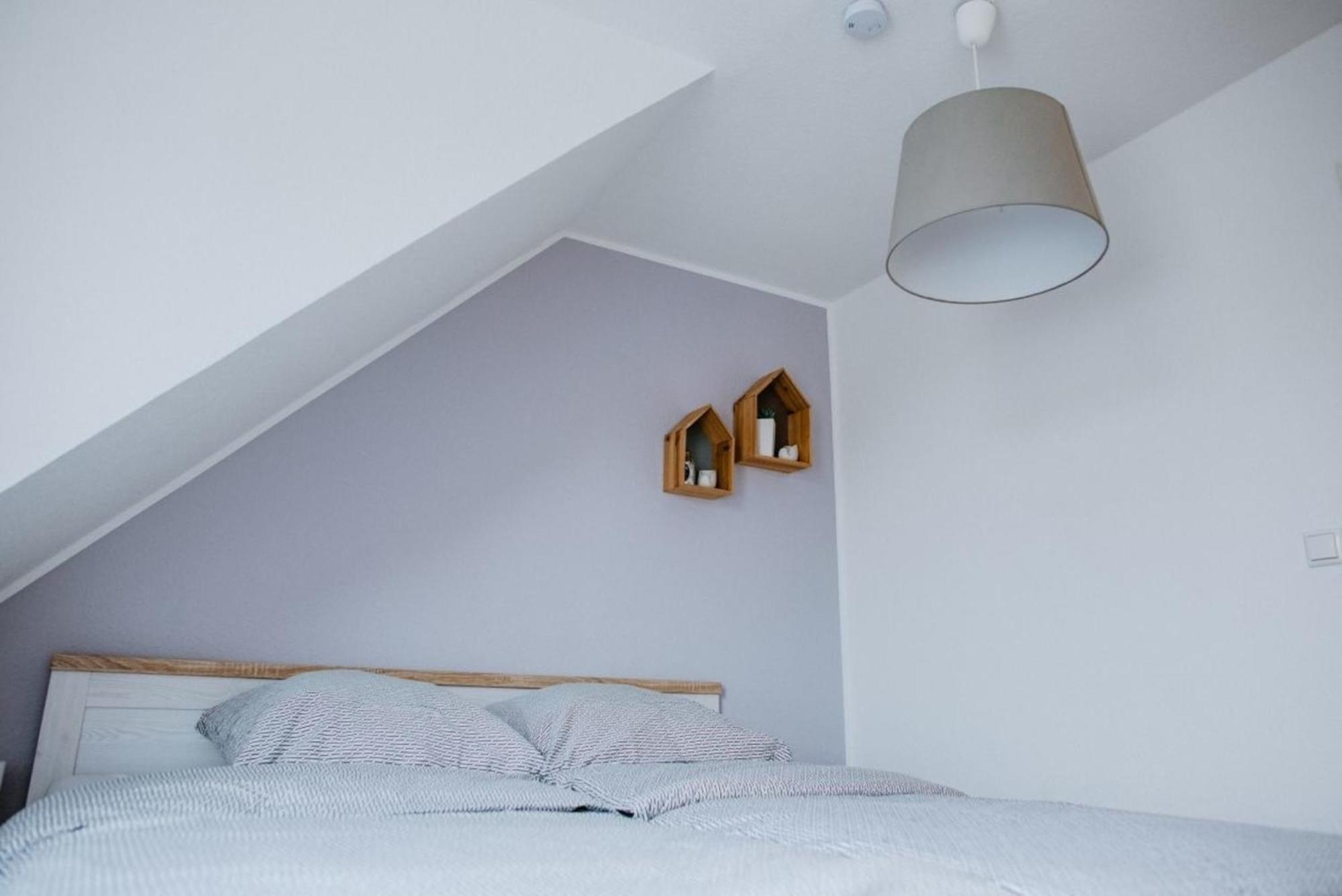 Fiete Apartment Busum Exterior photo